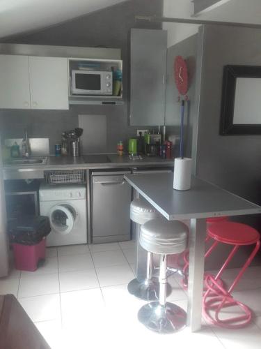 Maison proche de Paris 15 minutes in Enghien-les-Bains