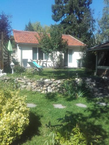 Maison proche de Paris 15 minutes in Enghien-les-Bains