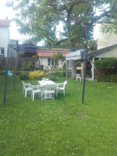 Maison proche de Paris 15 minutes in Enghien-les-Bains