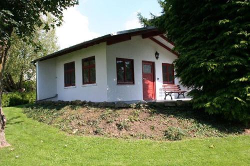 花園, Rennscheune - Himmlisch in die Grüne Hölle (Rennscheune - Himmlisch in die Grune Holle) in 凱爾貝格鎮中心