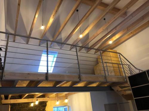 設施, Rennscheune - Himmlisch in die Grüne Hölle (Rennscheune - Himmlisch in die Grune Holle) in 凱爾貝格鎮中心