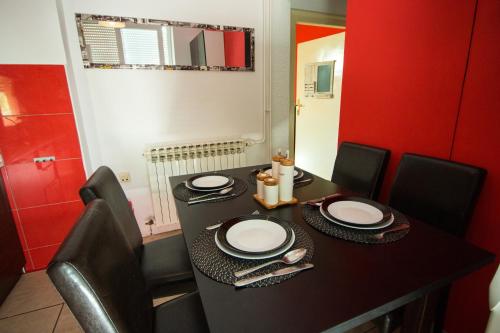 FLAMINGOS Apartman & Fitness OSIJEK - image 3