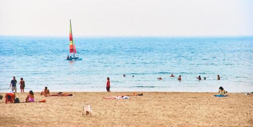Seaside Hotel by Zvieli Hotels - image 2