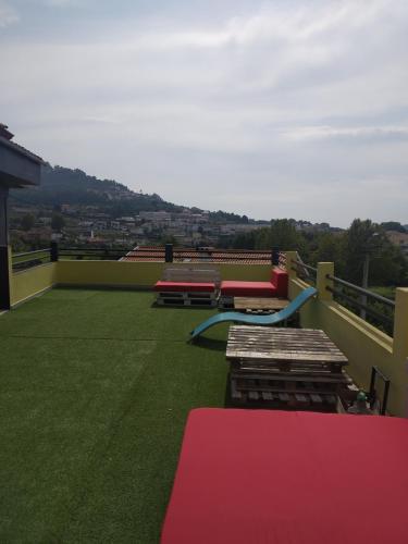 Vistas, Arrendar braga in Braga