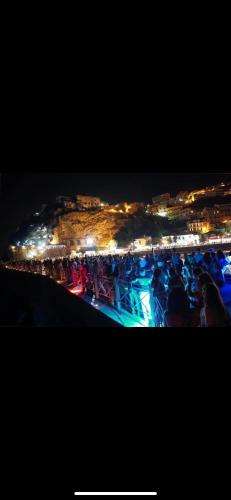  Residenza Ameca in Pizzo