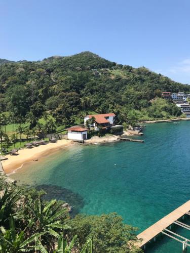 Pousada Casa da Praia Angra