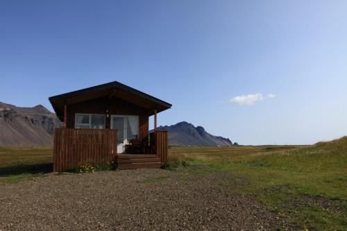 Aurora Cabins