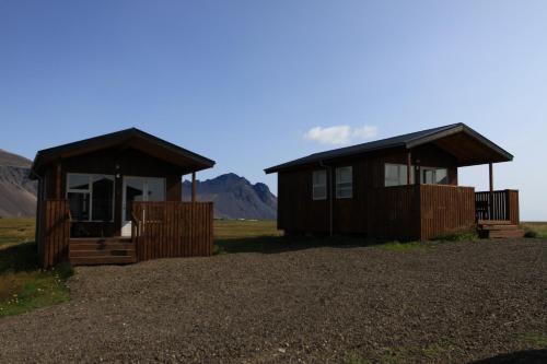 Aurora Cabins