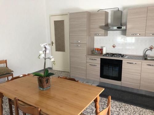  Dal Bussento al Mare, Pension in Torre Orsaia bei Celle di Bulgheria