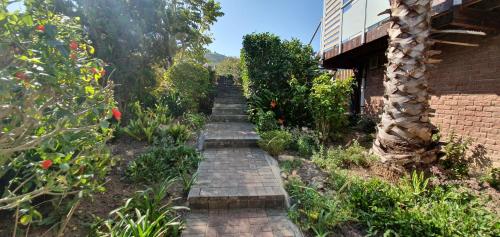 Knys-to-stay – Knysna, MO