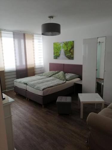 Apartment Jakimovski, Wuppertal (zdjęcie 10)