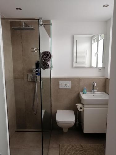 Apartment Jakimovski, Wuppertal (zdjęcie 9)