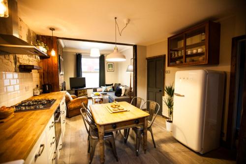 Fred, Rusholme, Greater Manchester