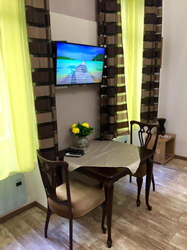 Buda Boutique Apartment 4