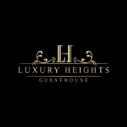 豪華高地旅館 (Luxury Heights Guesthouse) in 紐卡斯爾