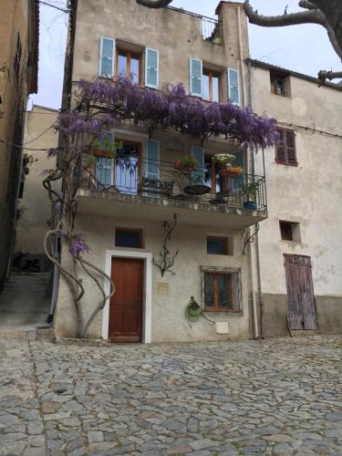 Chez Marco Gîte & SPA CAPPELLINA