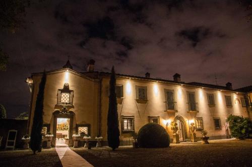 Vista exterior, La Rugea - Le Spighe Resort in Prato