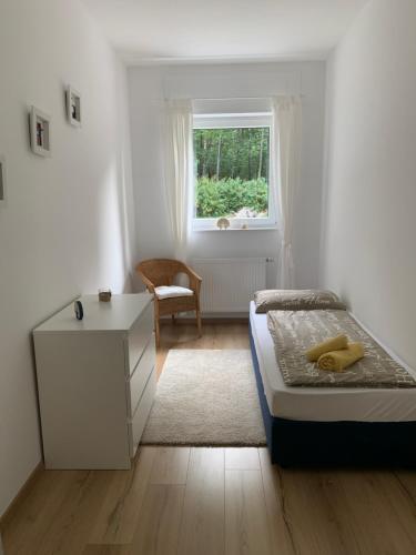 Akazienhof in Seelenberg, Deutschland