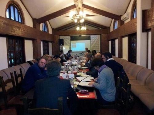Hotel Restaurant Bujtina e Gjelit - image 2