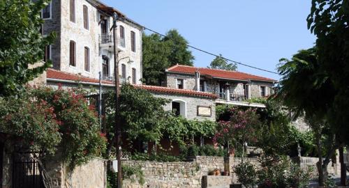 Guesthouse Parthenon