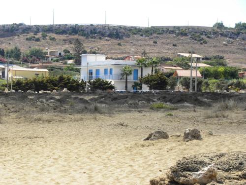  Villa Carlotta Residence, Pension in Portopalo di Capo Passero