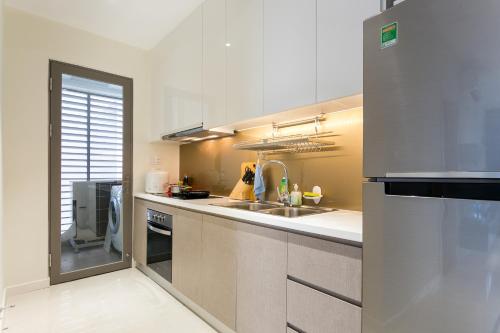 Ao Homestay - Millennium
