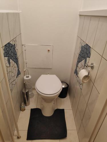 Kölcsey Apartman