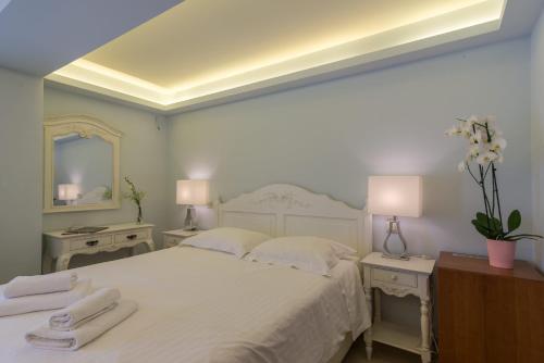 Anemolia Resort and Spa