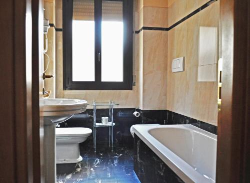 Hotel San Guido, Milán (fotografie 10)