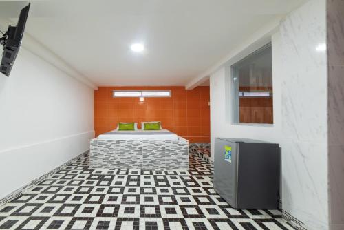 Ayenda 1122 Victoria Located in Pereira City Center, Hotel Victoria is a perfect starting point from which to explore Pereira. The property offers a high standard of service and amenities to suit the individual needs of a