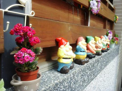 Taitung Love Hostel