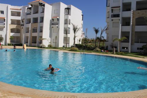 BEAU SEJOUR