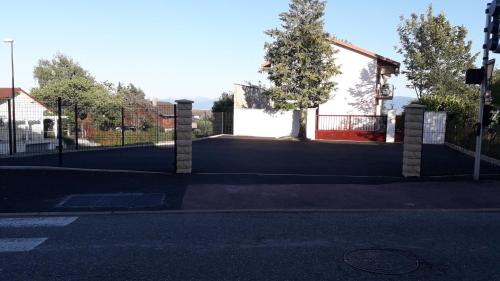 Hotel Pension Le Beauregard - main image