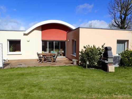 Holiday Home Lochrist Le Conquet - Location saisonnière - Le Conquet