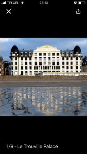 Trouville Palace - Location saisonnière - Trouville-sur-Mer