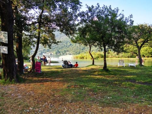  Tra la Stazione e il Lago in Mergozzo