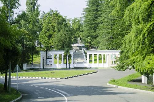 Сибиряк Sibiryak, Цхалтубо (фото 7)