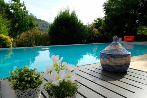  Quinta das Fragas in Santa Cruz do Douro