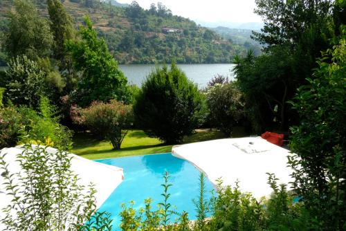  Quinta das Fragas in Santa Cruz do Douro