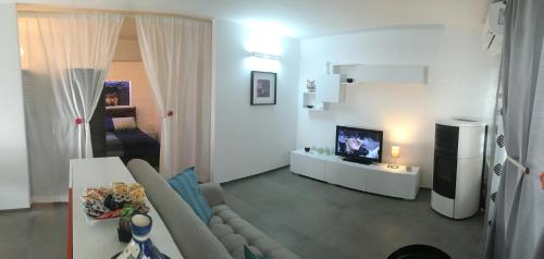 Kalendoola's Suite – Lecce, OK