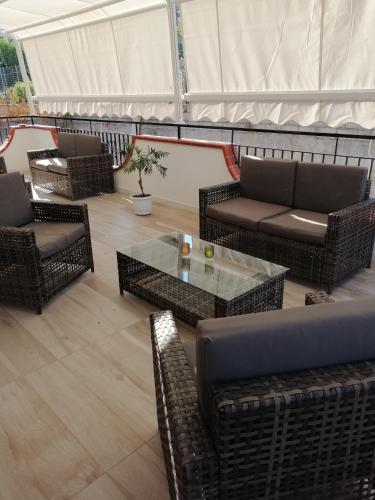 Oikia Rooms 3