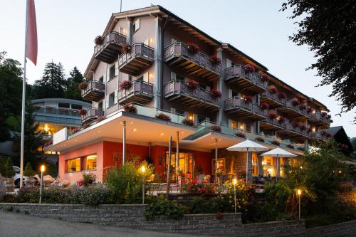 Parkhotel Schoenegg Grindelwald