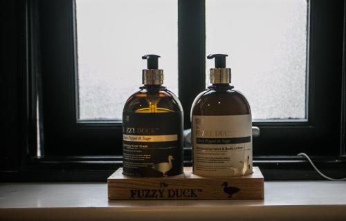 Bayview Farm Holiday Cottages