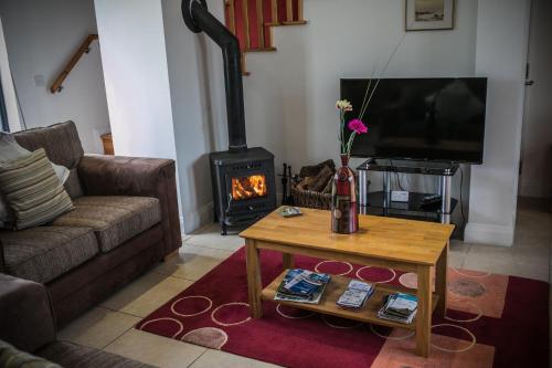 Bayview Farm Holiday Cottages - image 12