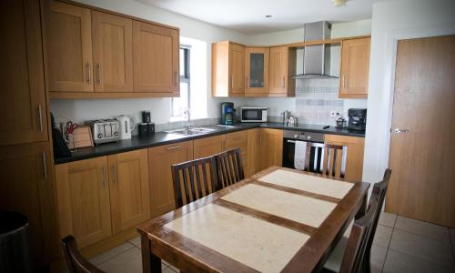 Bayview Farm Holiday Cottages - image 11