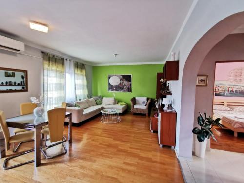 Apartment Arena Zagreb in Blato