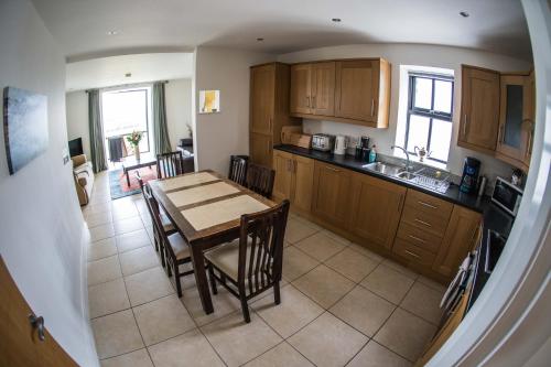 Bayview Farm Holiday Cottages - image 3