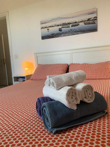  B&B Antica Dimora in Neapel