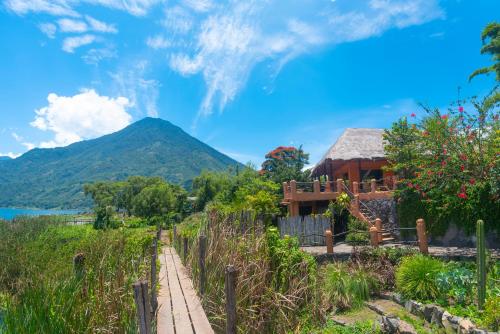 Hotel y Restaurante Bambu