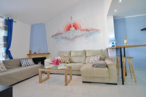 Oasis De Paz gîte à louer Jordana